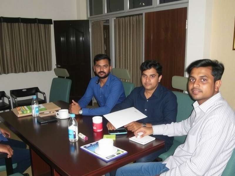 Pune Legendary Hunters Players at a Real-World Meetup in Pune Pune Legendary Hunters Community Meetup