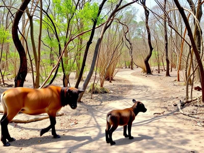 Interact with Indian Wildlife in Pune Legendary Hunters Pune Legendary Hunters Wildlife Interaction